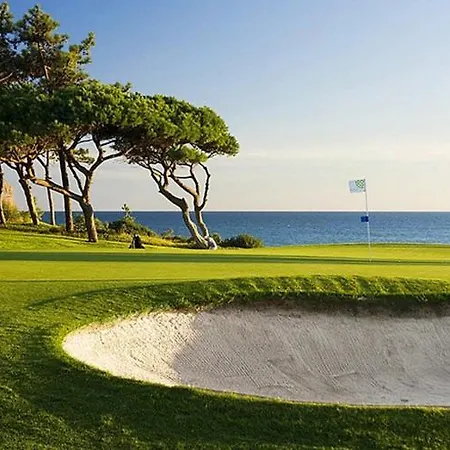 Villa Sleeps 6 With Air Con Vale do Lobo